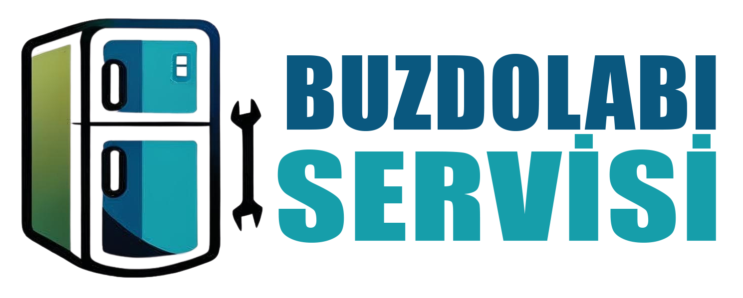 Buzdolabı Servisi logosu